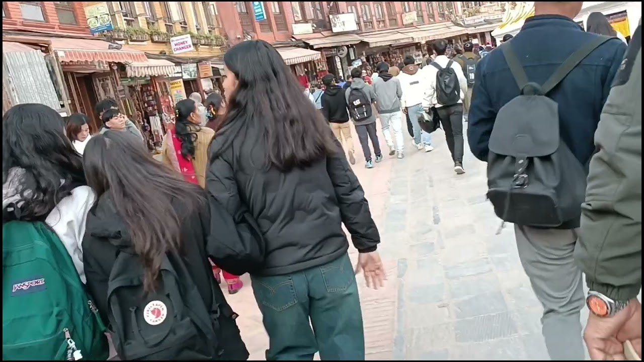 baudh stup, KATHMANDU