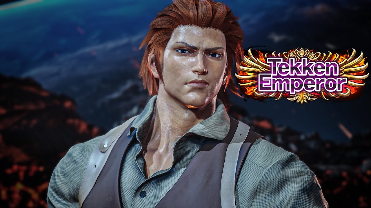 Ranked With Hwoarang Is Psychological Warfare | Tekken 8