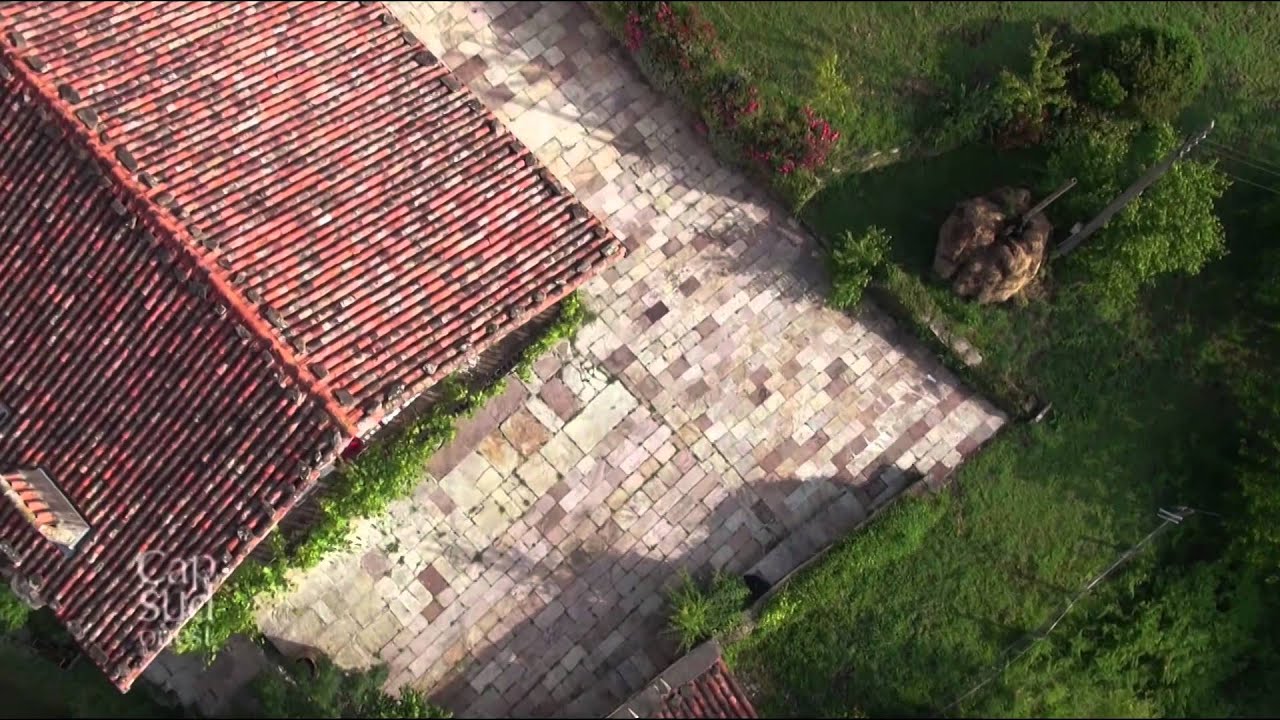 Cap Sud-Ouest - La Maison Ortillopitz