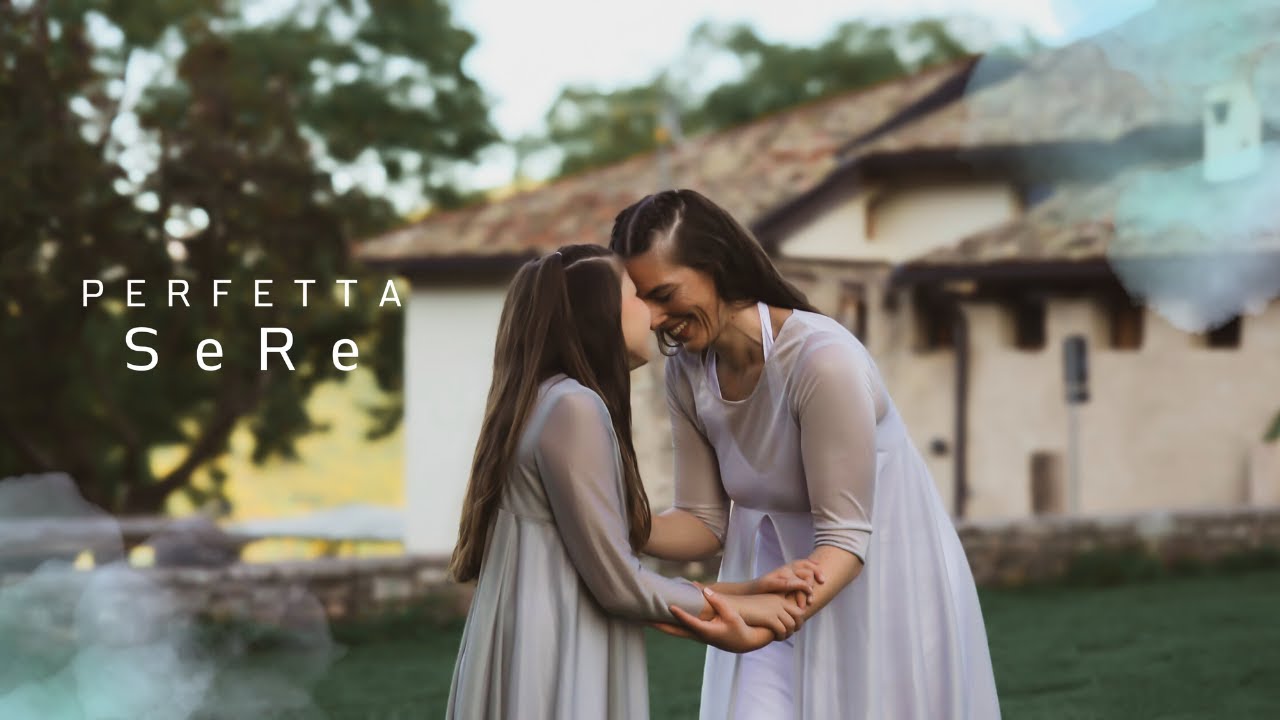 Perfetta - SeRe (Official Music Video)