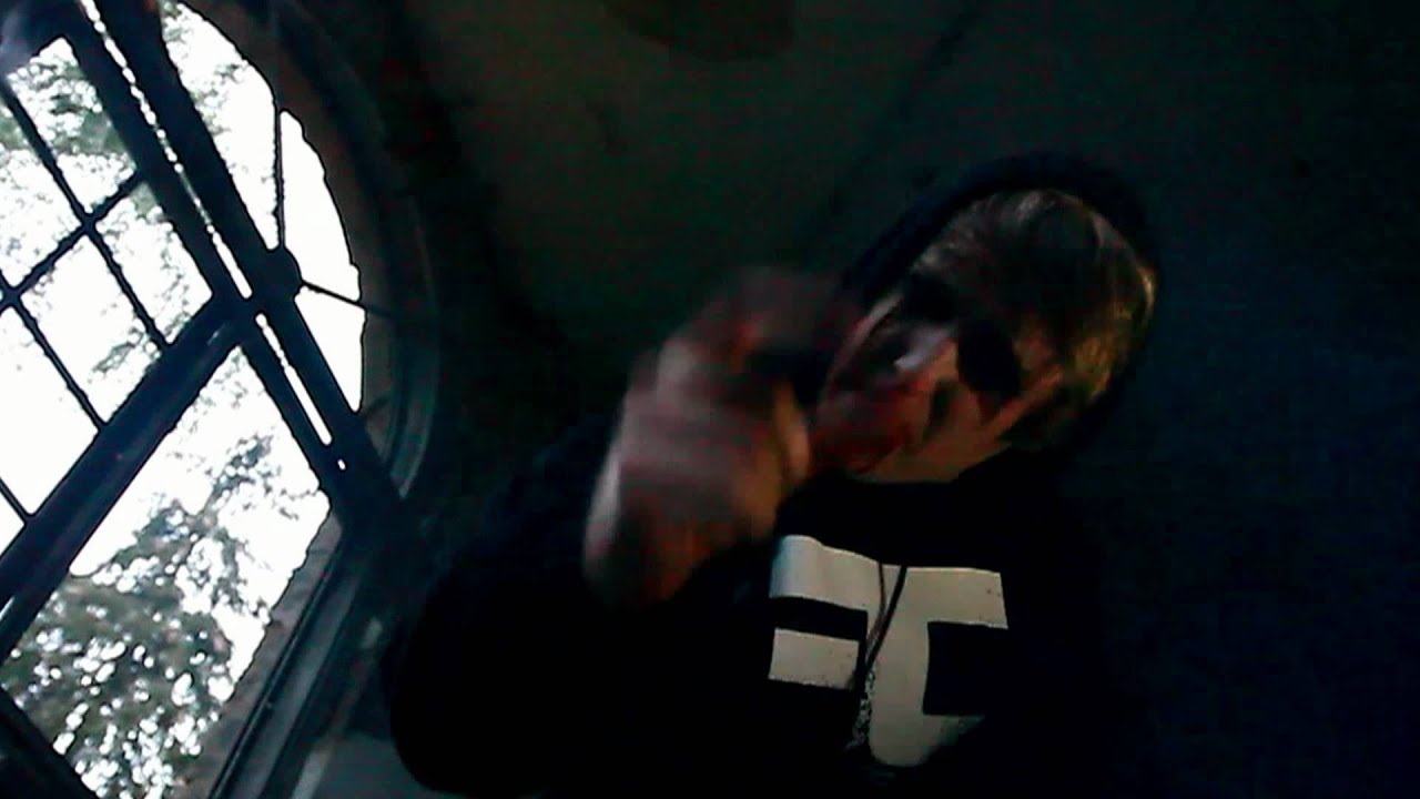 Matsche vs. DAN HR1 [32stel] rappers.in VBT 2011