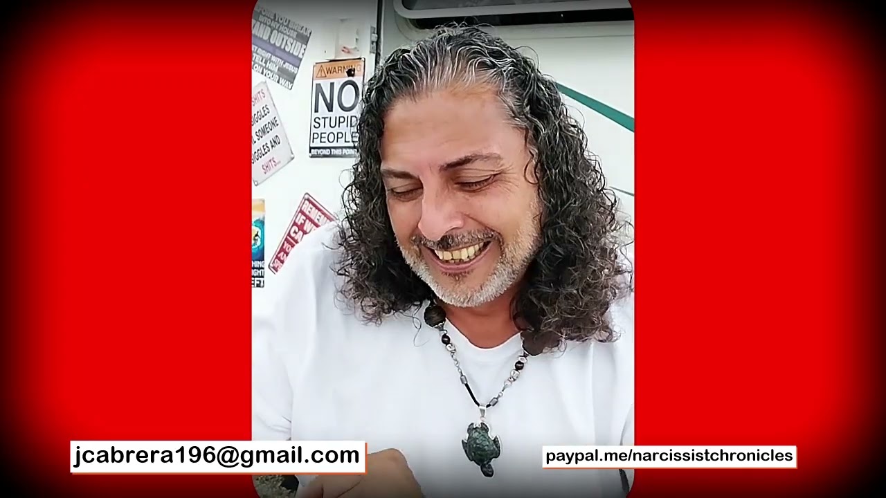 Narcissist dies in the Holy City ~ GETS SHIPPED OUT NO EXPENSE SPARED