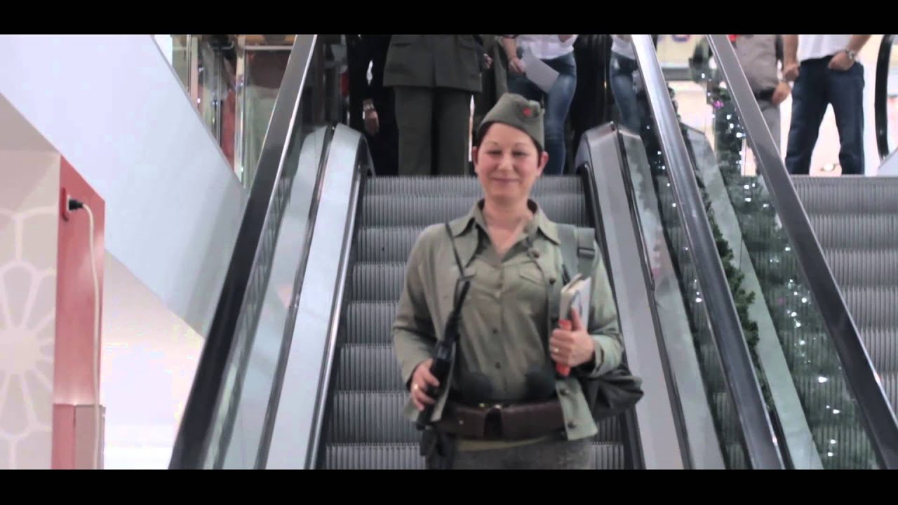 Shopping Center Kamelija 29. 11. 2014. DAN REPUBLIKE