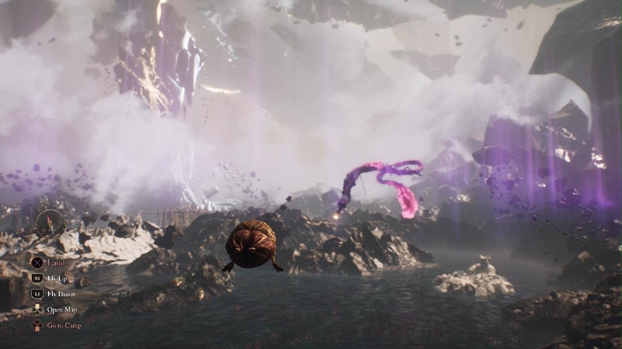 Clair Obscur: Expedition 33 how to get perfect chroma catalyst