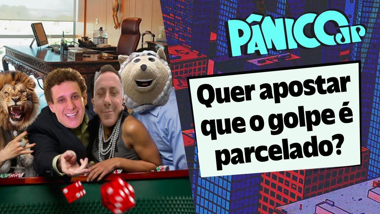 SAMY DANA MANDA A REAL SOBRE PIX PARCELADO, APOSTAS ILEGAIS E GOLPE DO AIRBNB