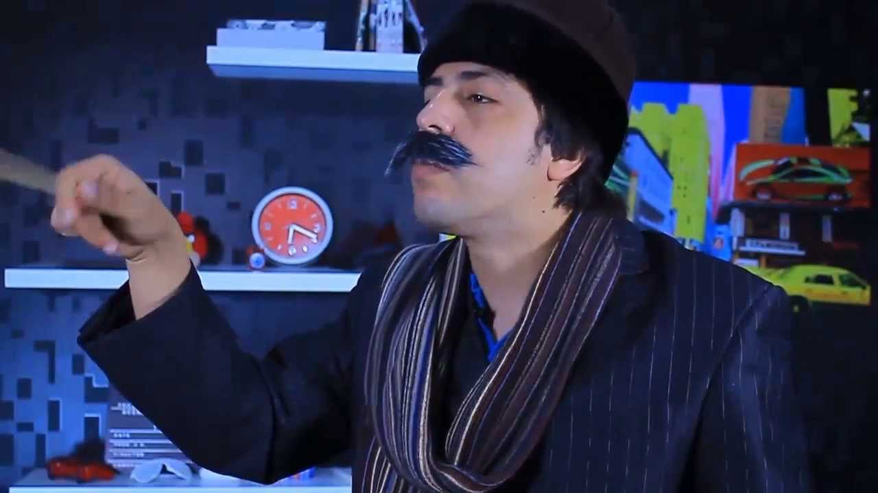 Sheriff Show - La rentr&eacute;e / شريف شو - الدخول المدرسي