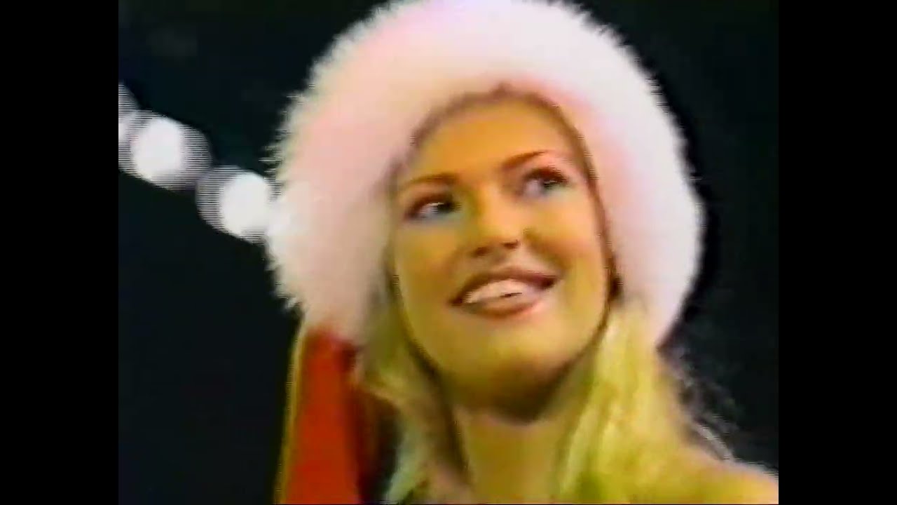 MISS INTERNATIONAL 1994