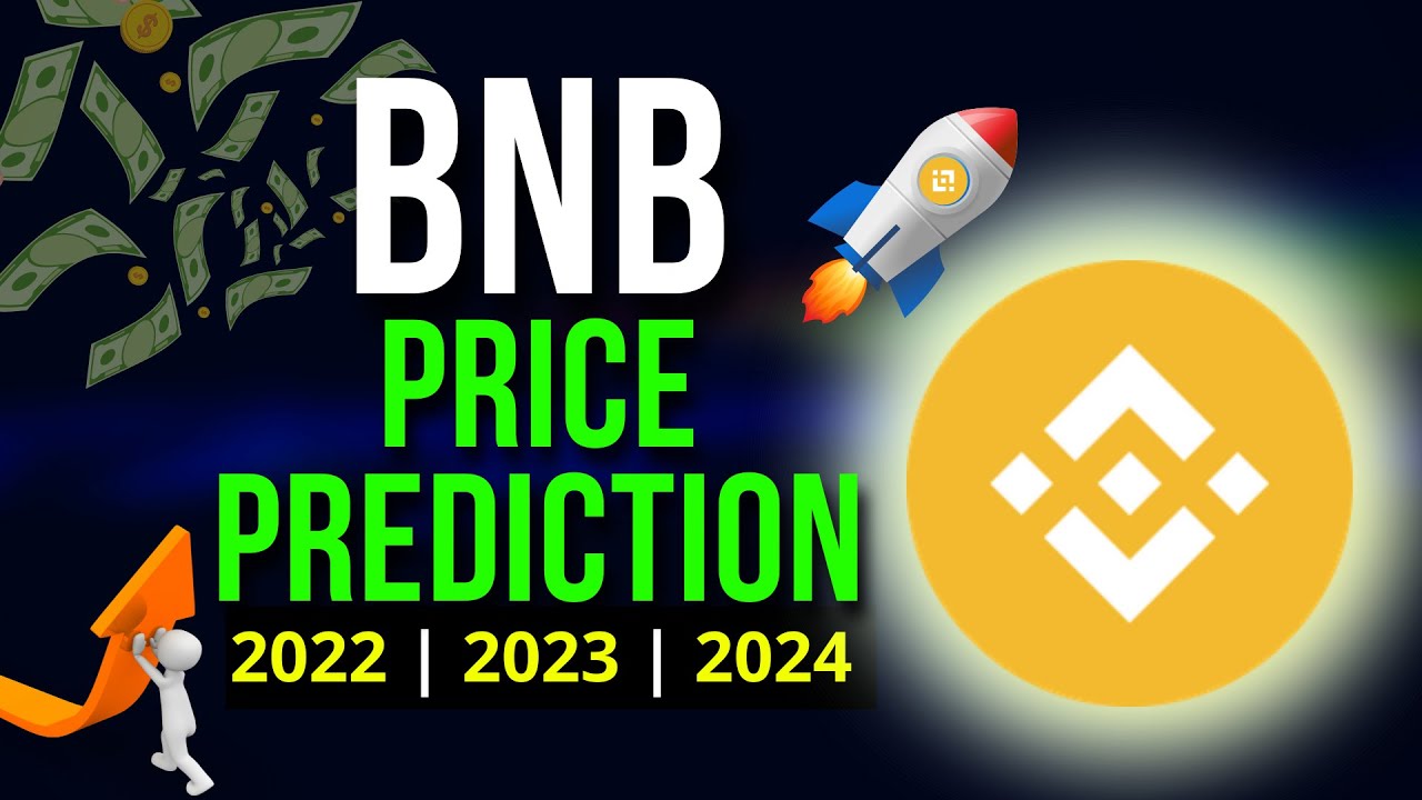 BNB Coin Price Prediction for 2022, 2023, & 2024 | Binance Coin News | Crypto News