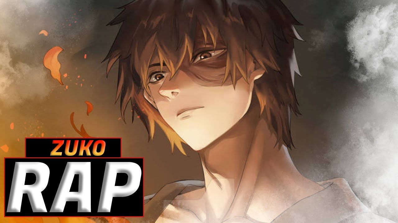 RAP DE ZUKO 2020 | (Avatar: La leyenda de Aang) | Revenge