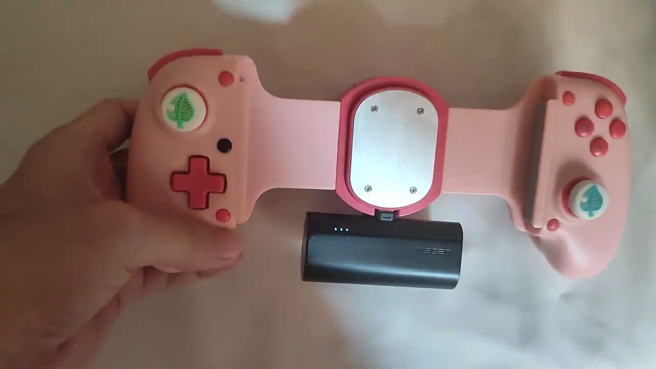 Gamepad Controller BSP D10s 