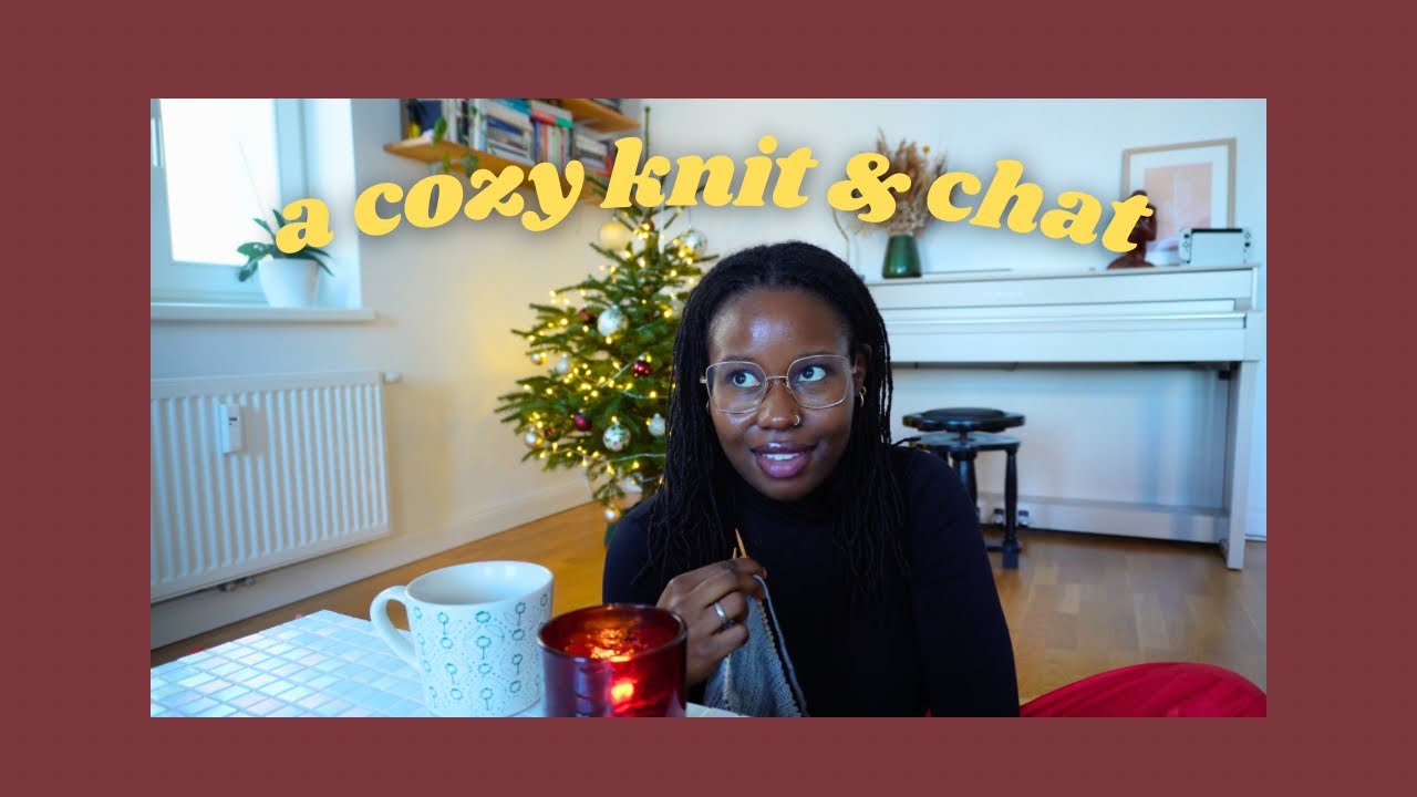 grey areas of the knitting community: trends, copying & originality | knit & chat