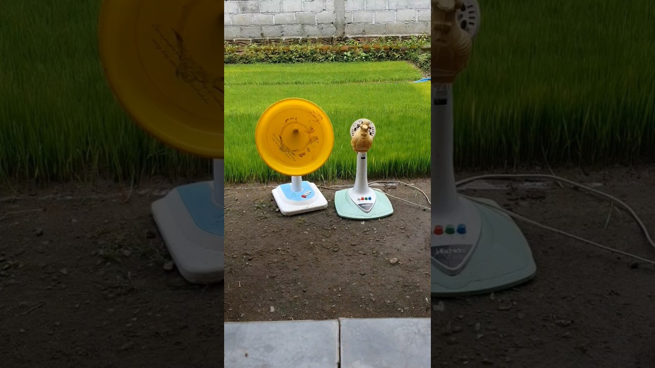 lasko fan | abanico | ventilador | ventiladores | abanico casero | ventilador maluco 
