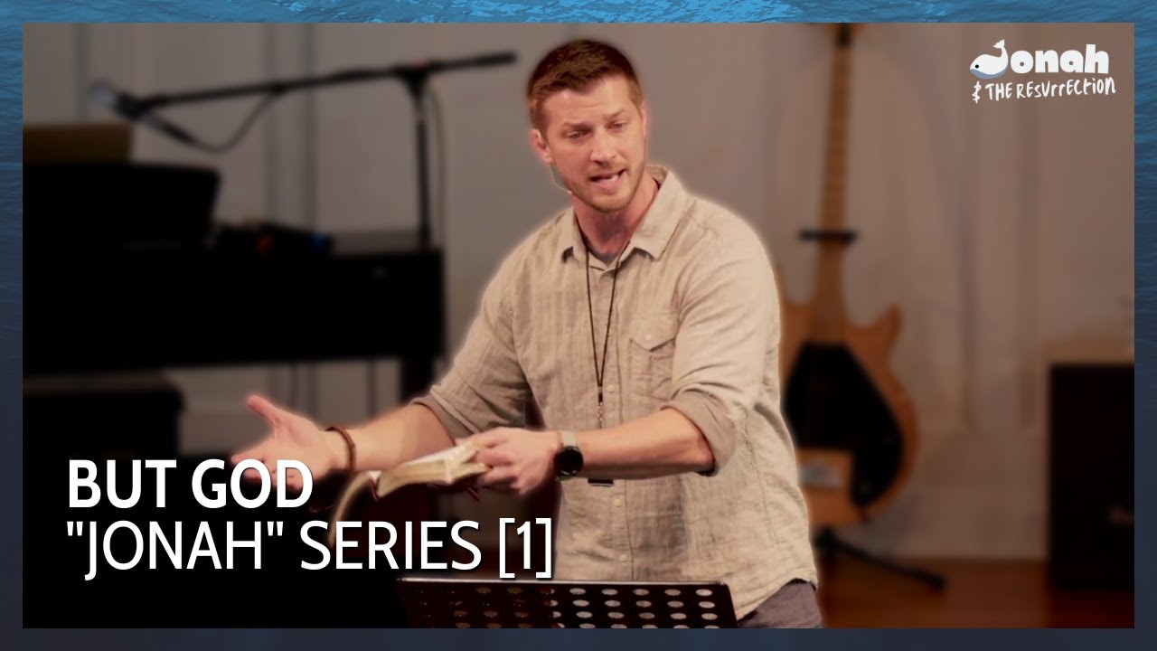 But God // Justin Walker