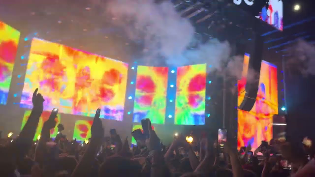 Future - New Level ☄️+ F*cK Up Some Commas 🤑 + Mask Off 😷 Live @ Rolling Loud Toronto 2022 🇨🇦