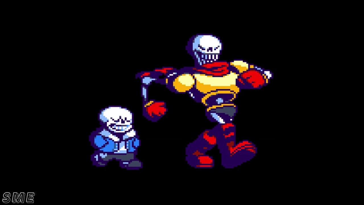 [FREE] Undertale Type Beat 