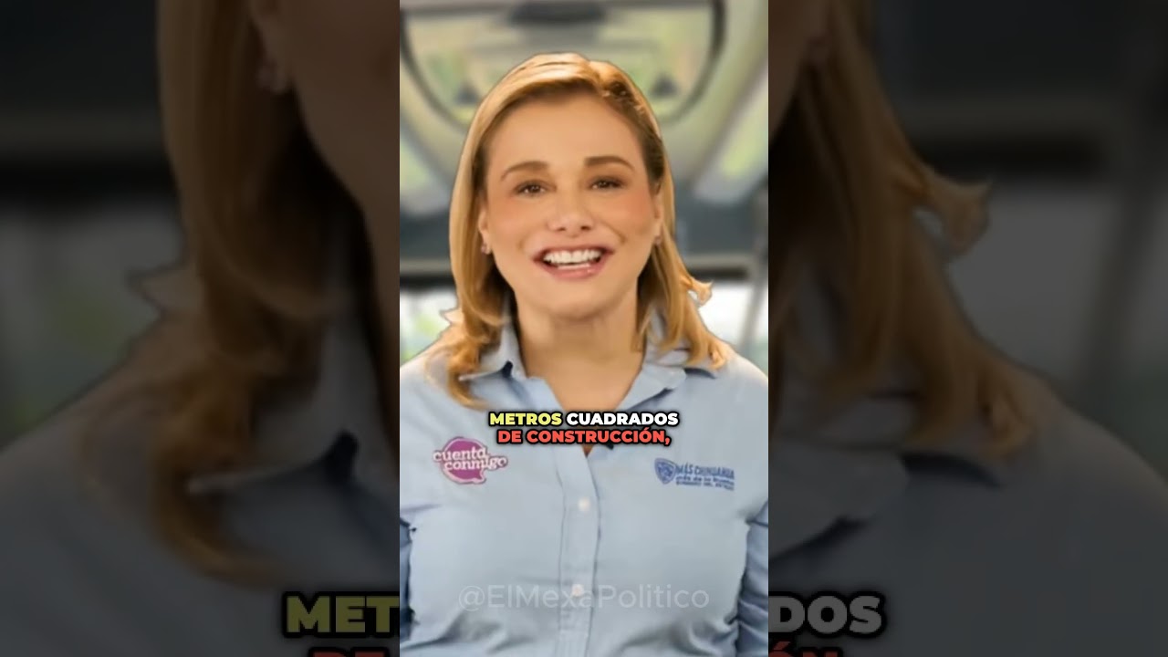 Chayoteros Limpian El Rostro De La Panista Maru Campos