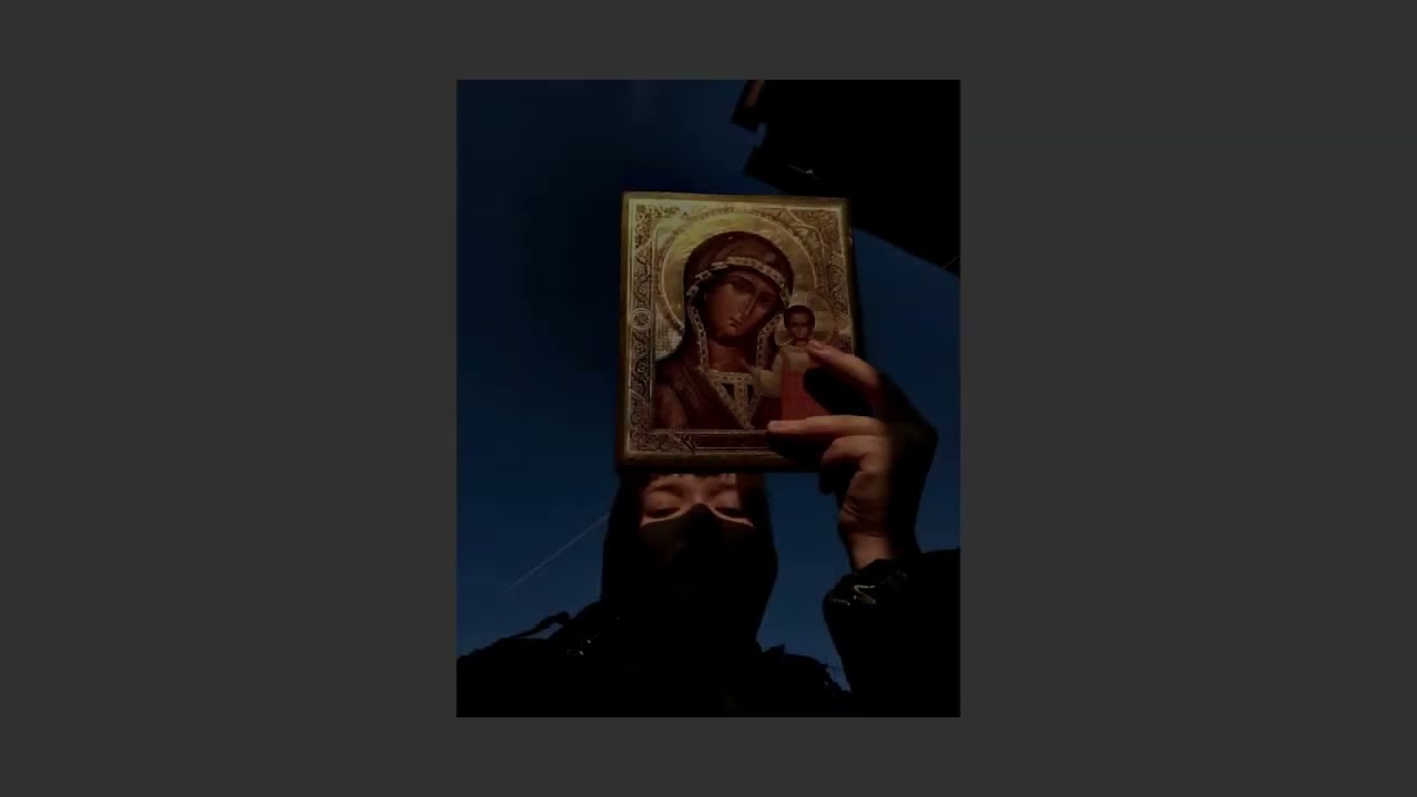АИГЕЛ — Татарин // AIGEL SLOWED AND REVERB