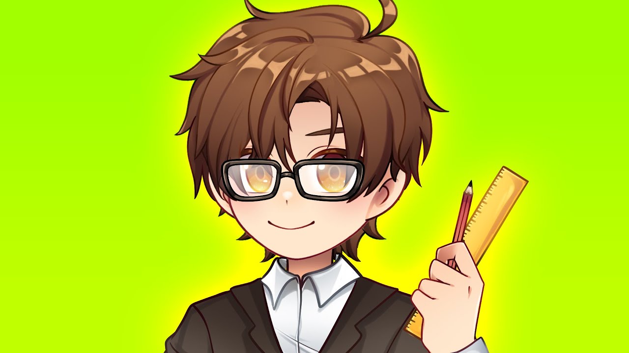 i became a SCHOOL TEACHER...