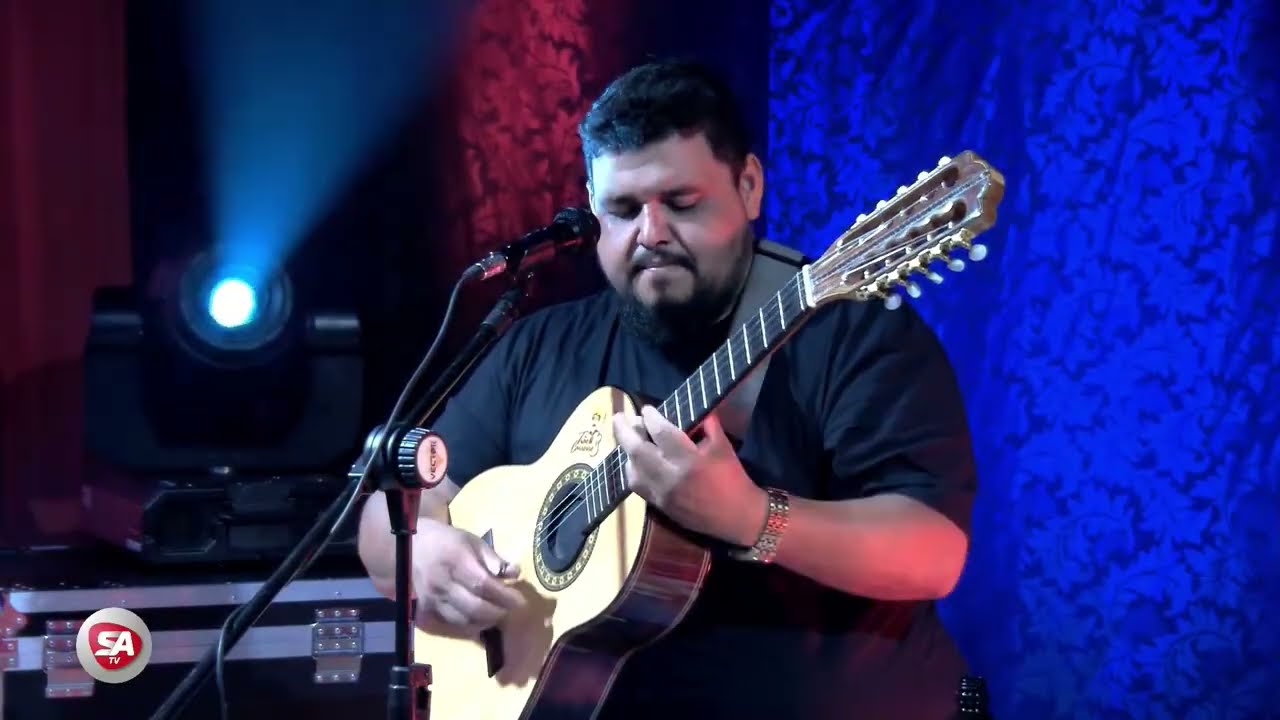 Dile Viola & Mathias - Noite Maravilhosa - Cezar e Paulinho
