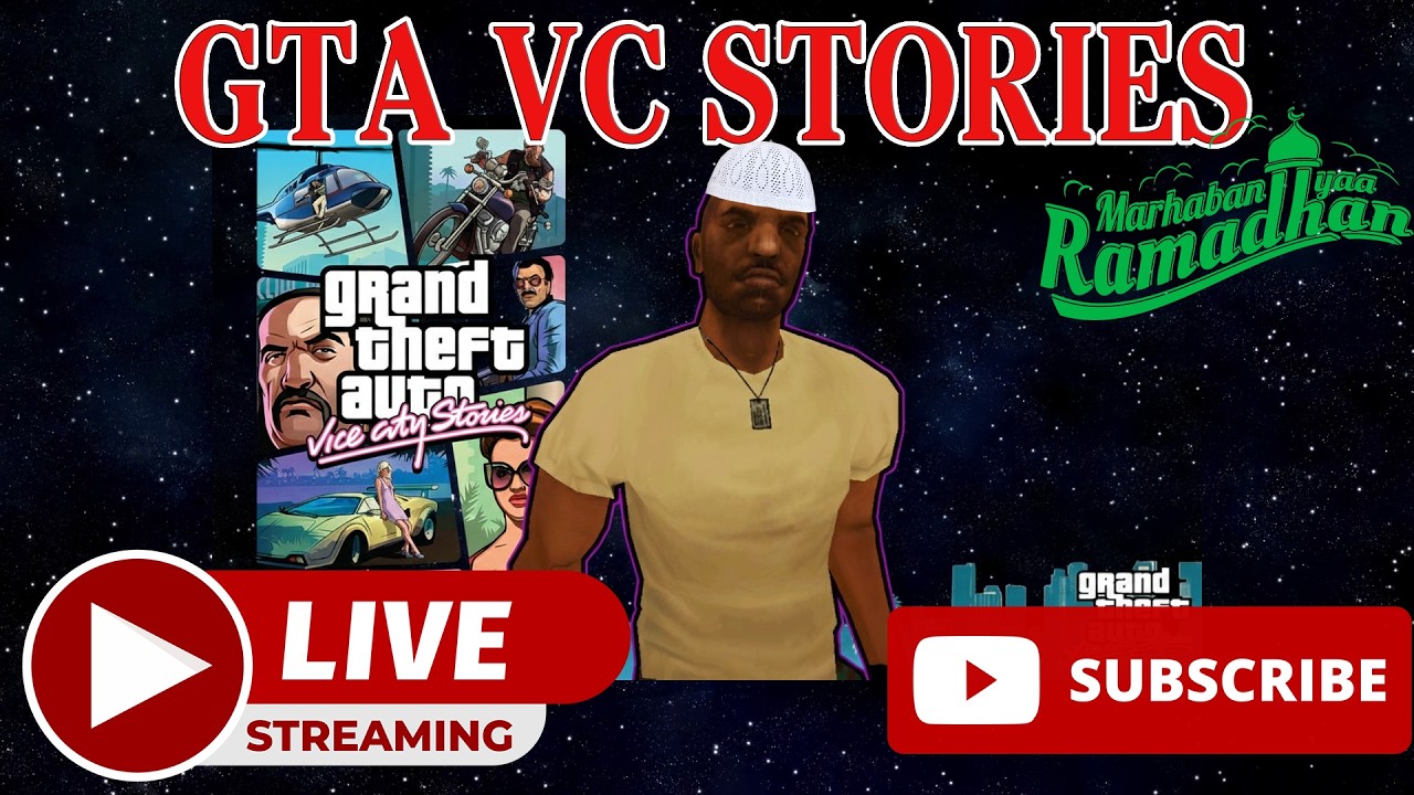 Dari Tentara Jadi Raja Narkoba Vice City?! GTA Vice City Stories Part 2 #ytshorts