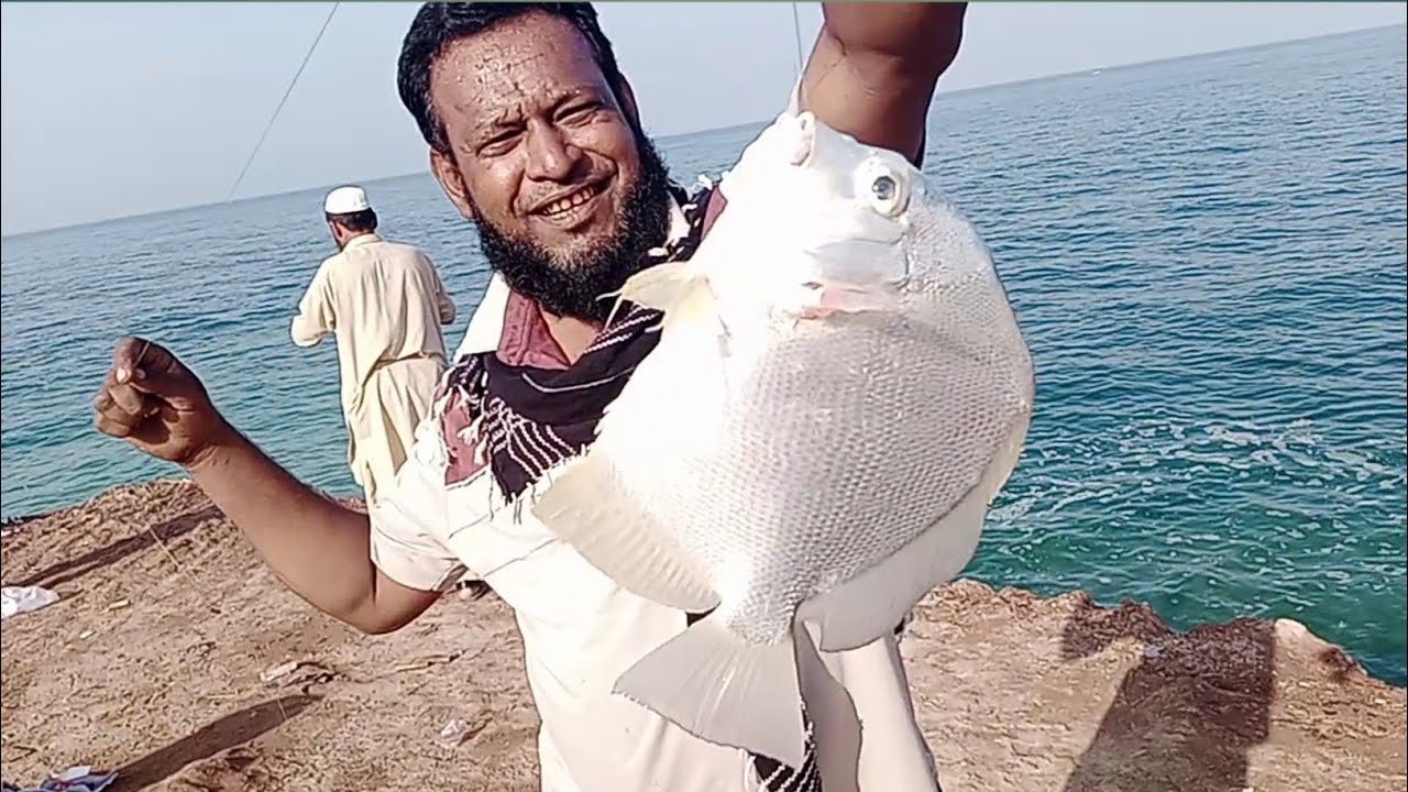 Gadani Fishing And Picnic with friend Pakistan fishing Karachi fishing #hanifshahfishing 🎣🎣🎣🎣🐟🐟🐟
