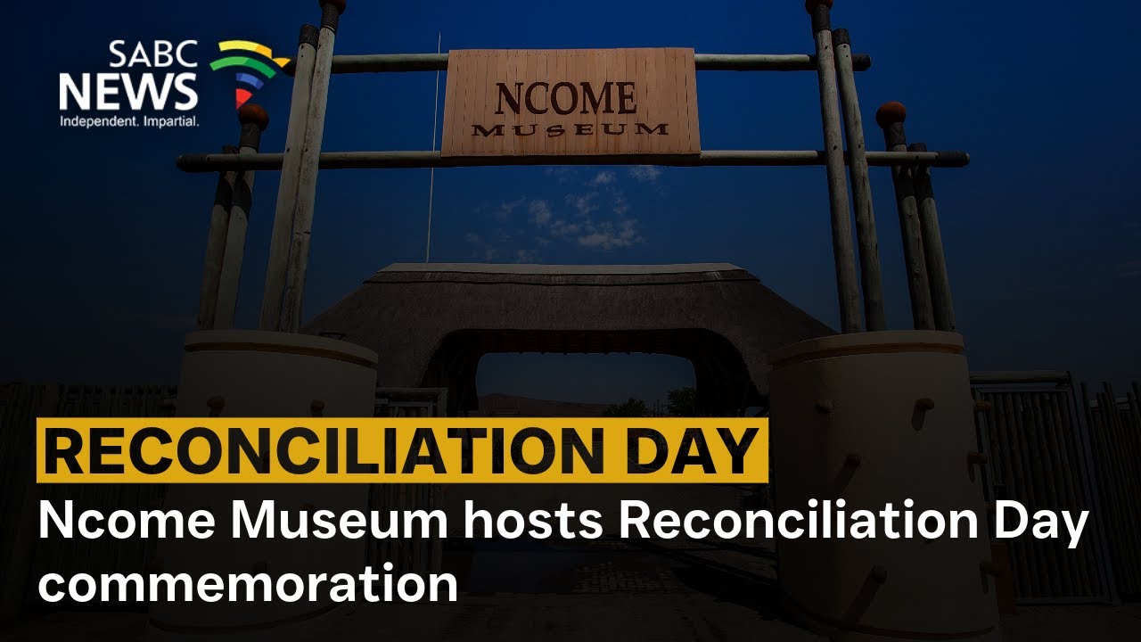 Reconciliation Day | Umzinyathi Mayor on unity, healing, social cohesion and nation building