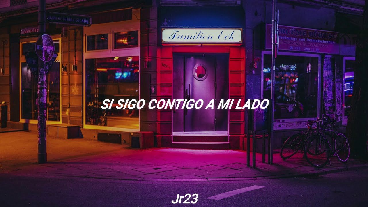 The Way It Was | The Killers | Español