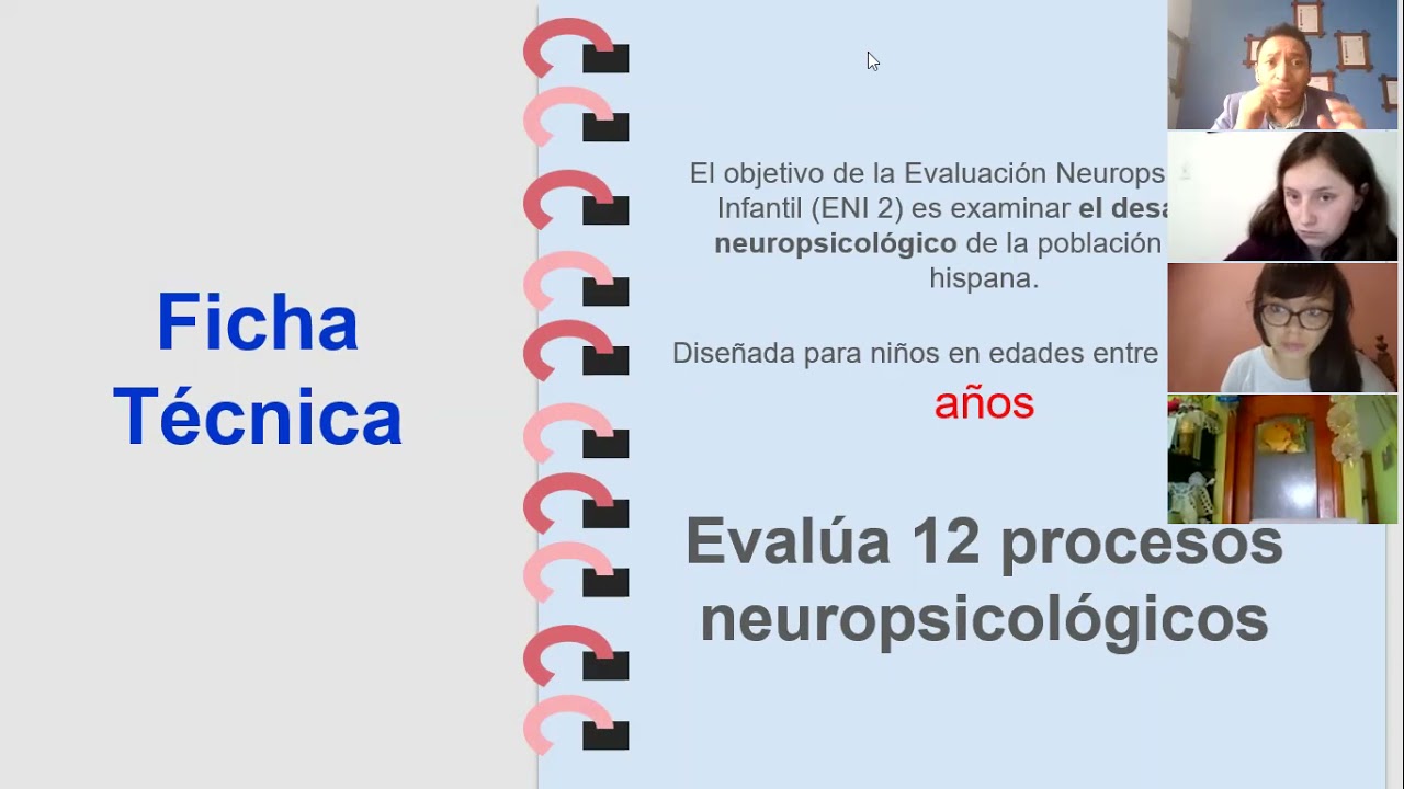 Taller ENI primera parte
