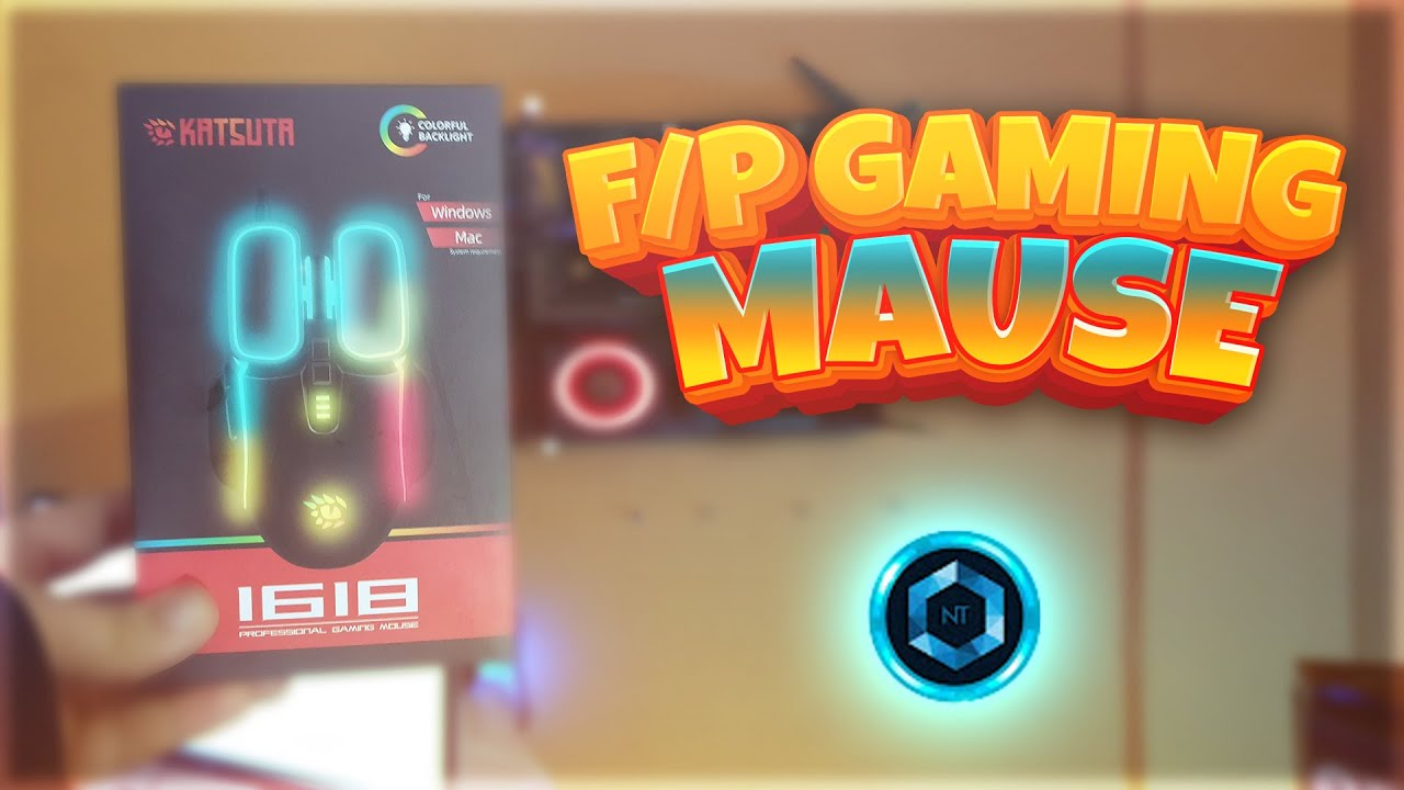 En ucuz Oyuncu  F/P Mause Katsuta T4 1618