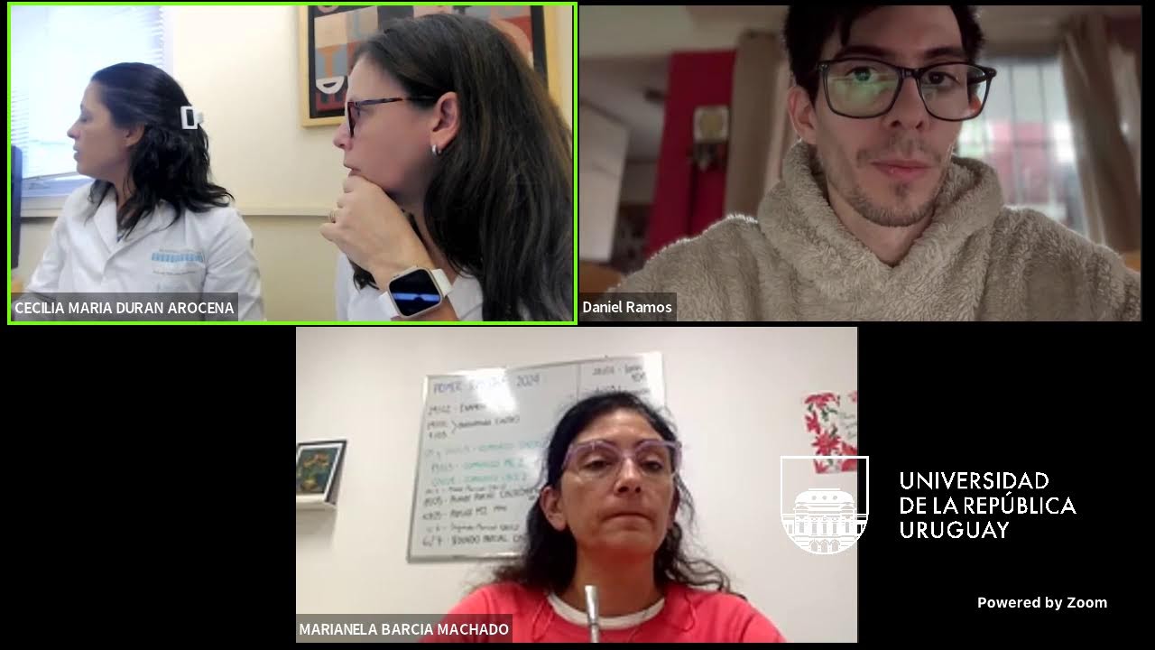 Seminario de clima educativo
