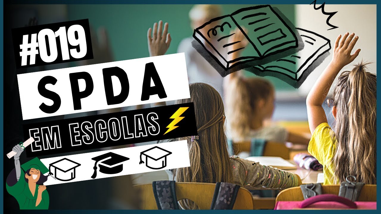 SPDA em Escolas - Preciso testar descidas externas??? #019