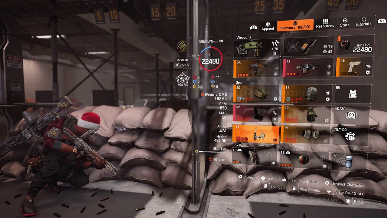 Division 2
