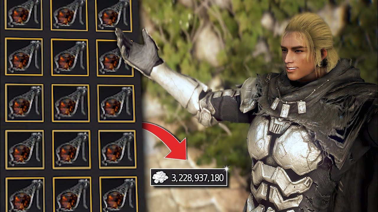 BDO | It's Raining Disto's! | Ironman #43