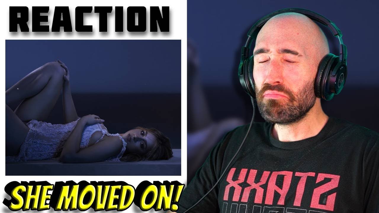 OH SHE PETTY?! TATE MCRAE - TRYING ON SHOES [FIRST REACTION]