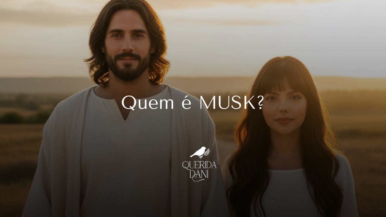 Elon Musk é a besta?
