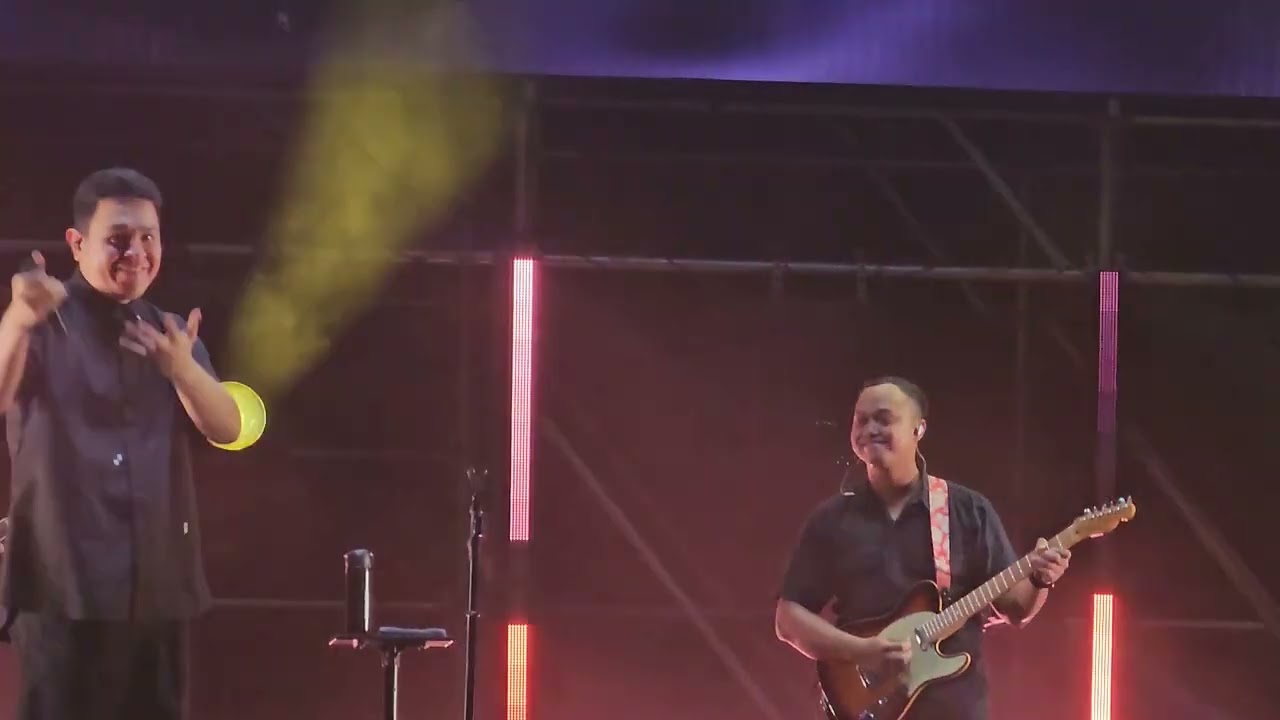 Tulus IIMS JIEXPO 2026 | Live Performance