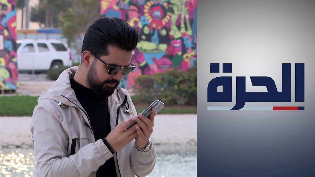 يا حبك.. جديد الفنان العراقي قصي حاتم