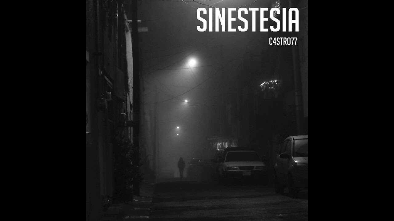 C4STRO77 x SEYER BLACK ART GANG -  DESASTRES