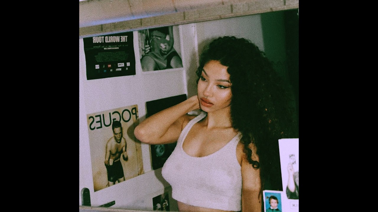 (FREE) Acoustic SZA x Summer Walker Type Beat 