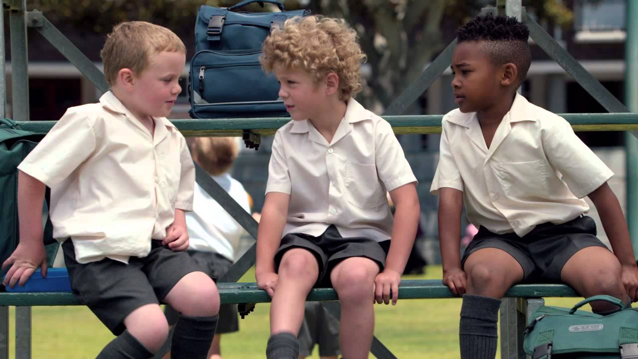 Toyota Hilux TVC- Afrikaans