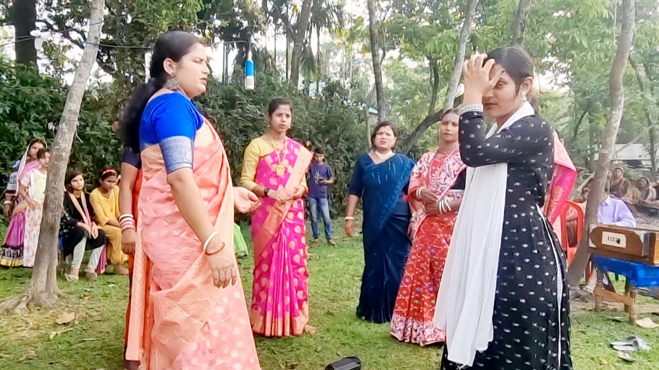 অসাধারণ একটি প্রতাপবান্ধা ধামাইল গান। সুনামগঞ্জের জনপ্রিয় শিল্পী আর্নিকা রায়ের কন্ঠে সেরা ধামাইল গান