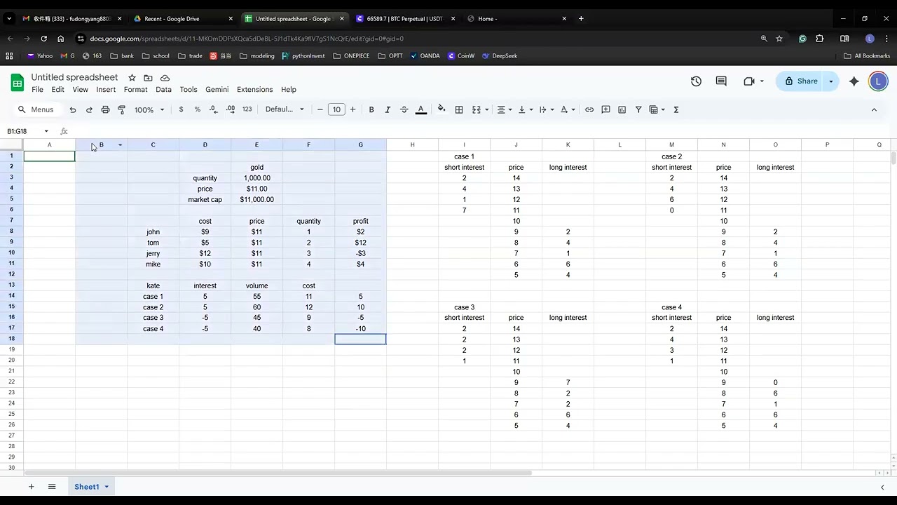 20260402 Institutional money flow indicator logic explained 2