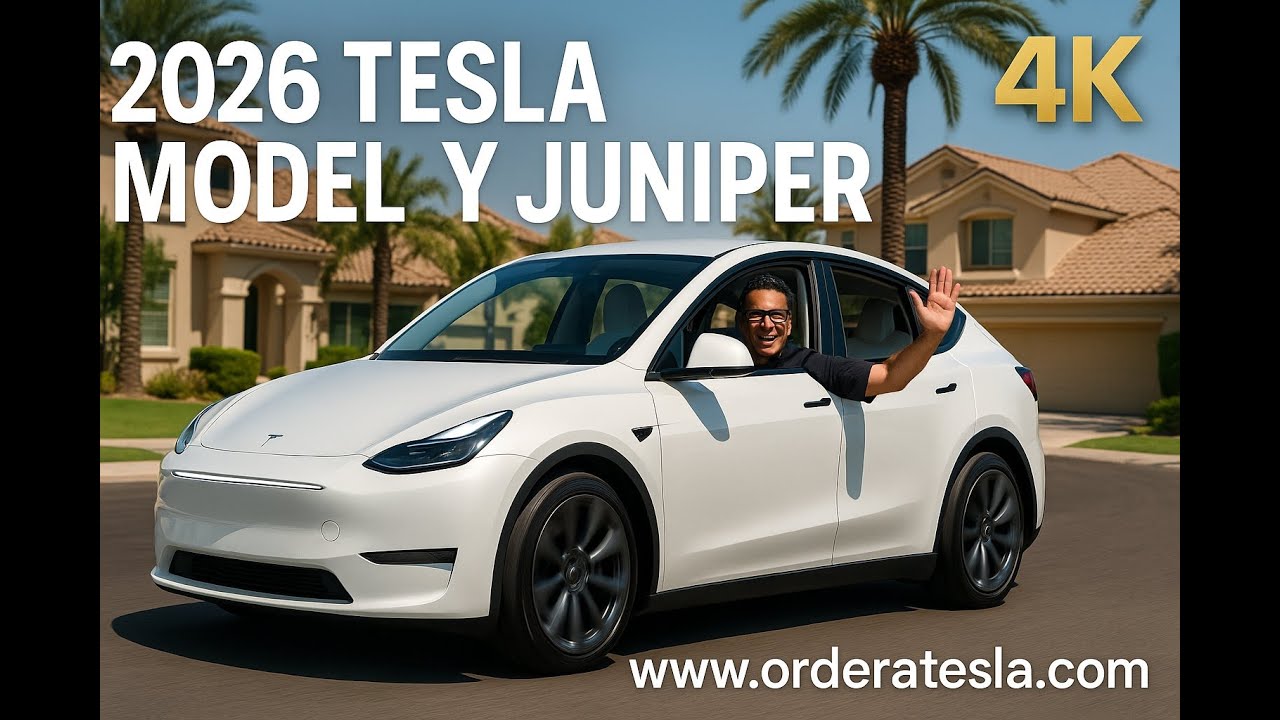 Tesla Robo Taxi - www.orderatesla.com - FSD - Hack - It drives itself !