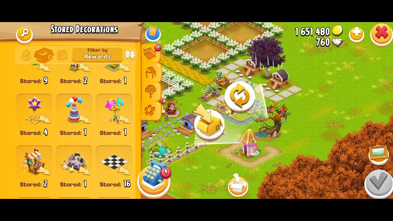 Ms khan's new bird house design #haydayindia 🕊️ 🐦❤️