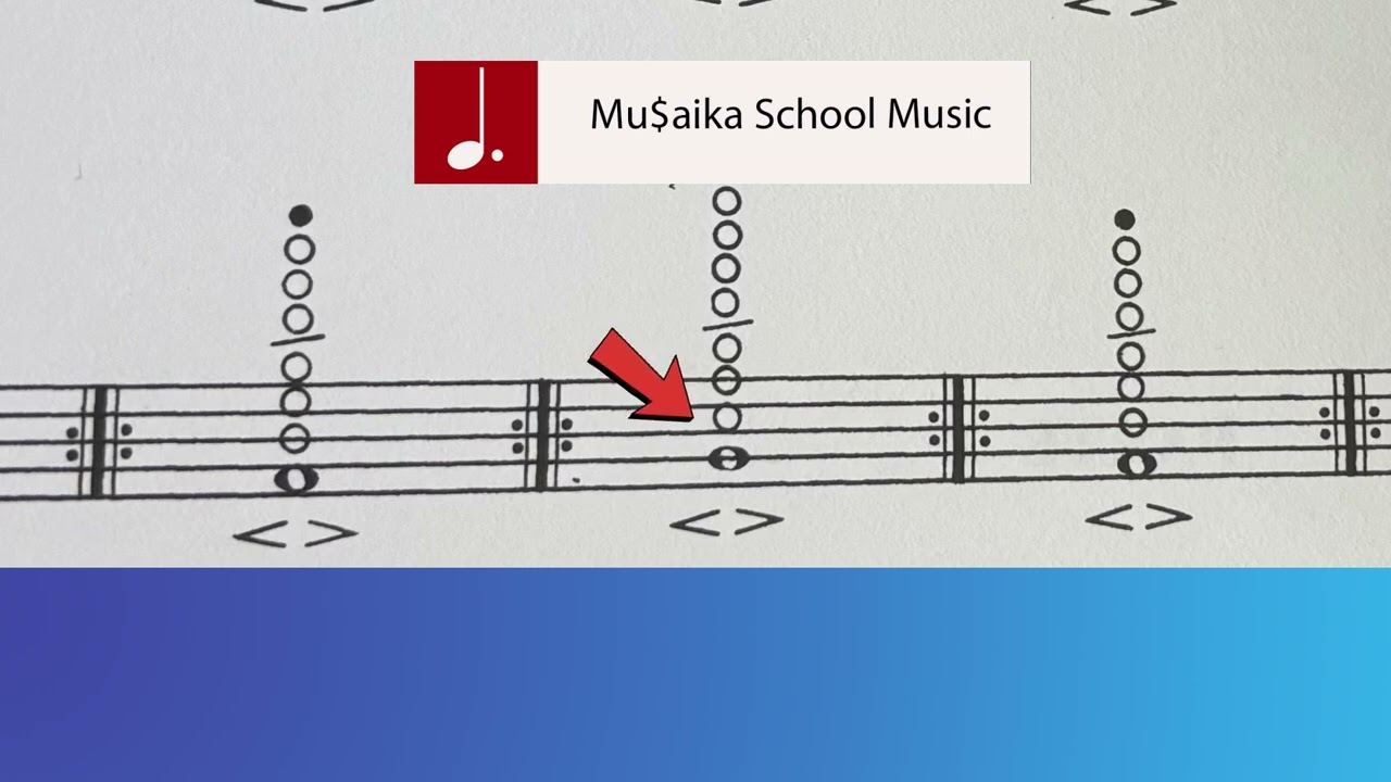 MUSAIKA  SCHOOL MUSIC