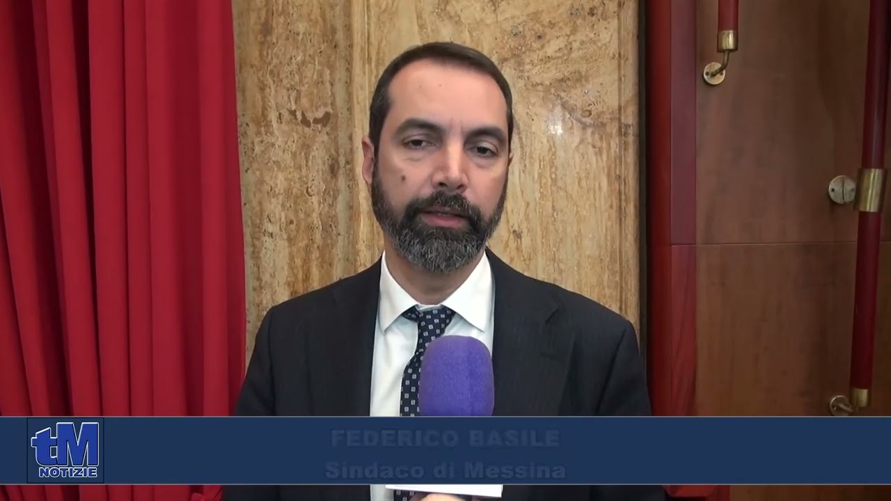 Incontro con Meloni e Musumeci, Basile fa il punto sul tavolo istituzionale
