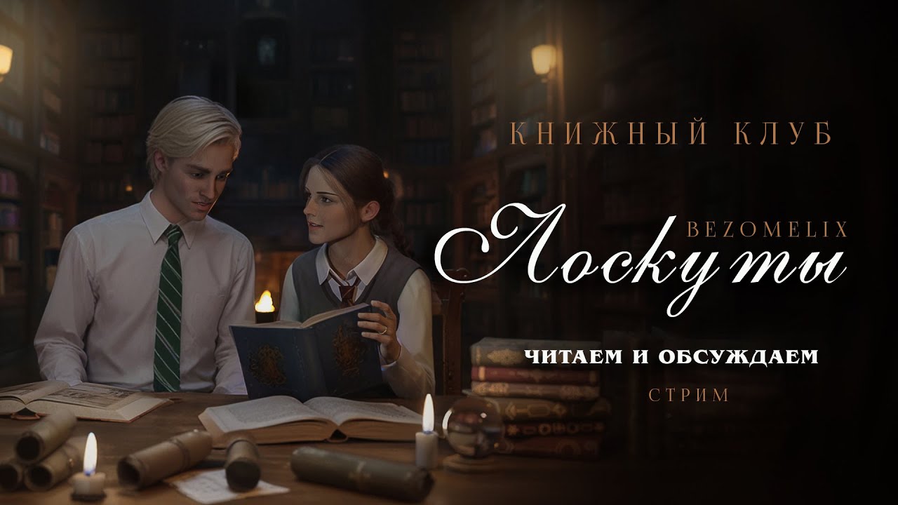 ЛОСКУТЫ || ДРАМИОНА || СТРИМ