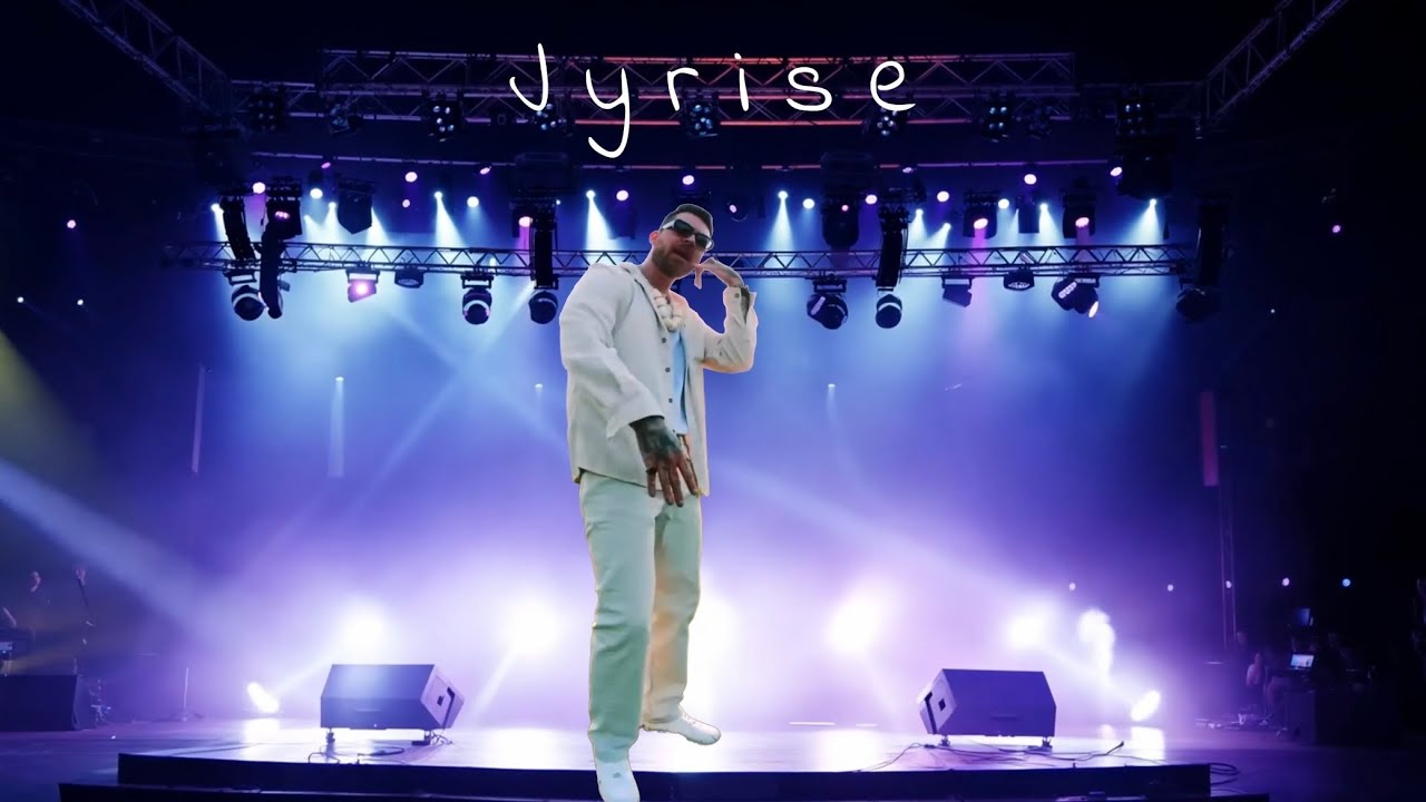 18. jakso - Jyrise
