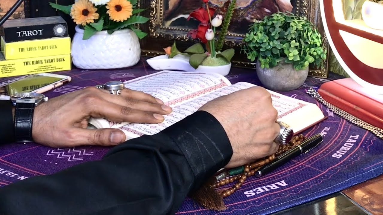 كشف روحاني لمواليد برج القوس Sagittarius