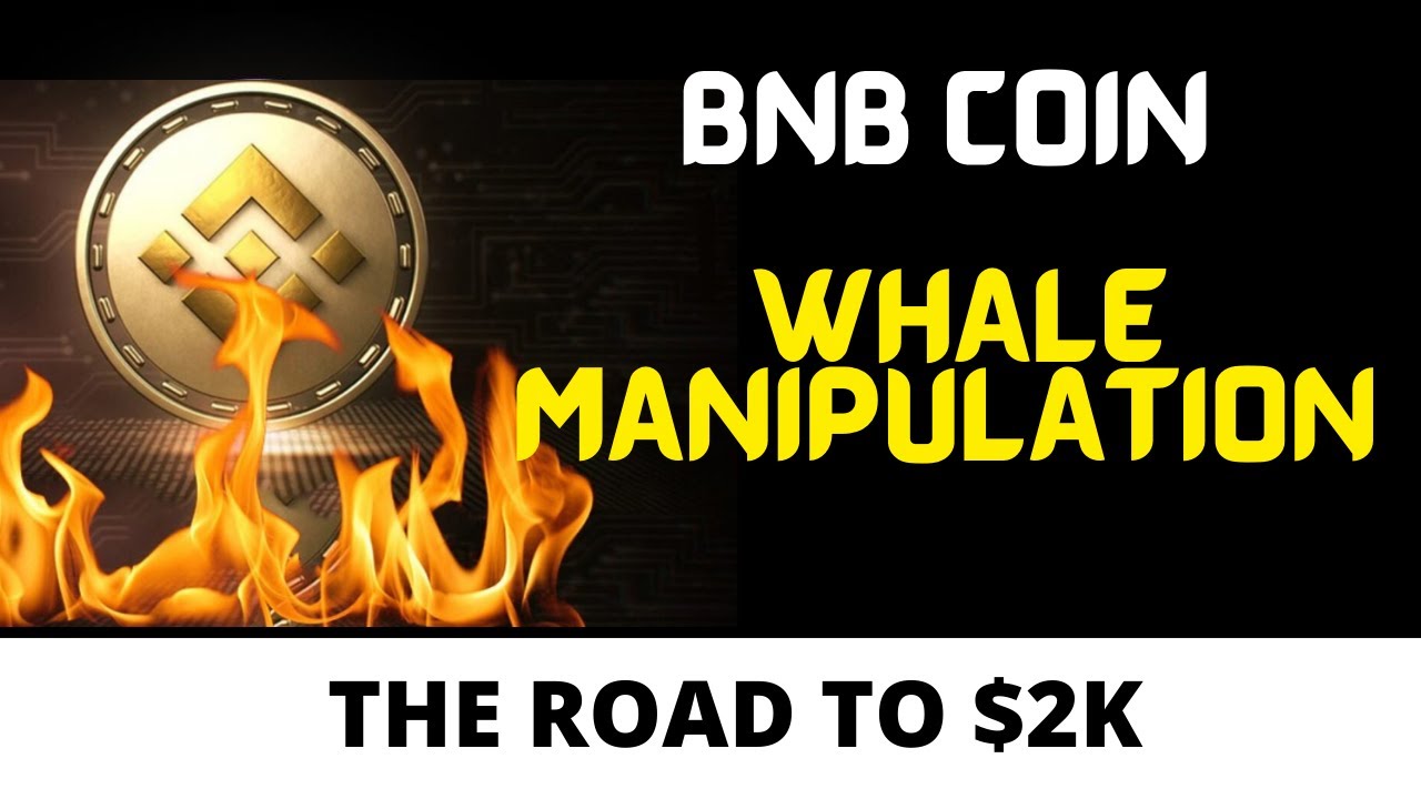 Bnb Price News 2022 Analysis and Price Predictions